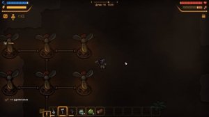 ЯДЕРНАЯ ЭНЕРГИЯ И ПЕРЕРАБОТКА! #3 MEWN BASE ПРОХОЖДЕНИЕ