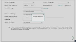 HP DL 380 GEN9 RAID CONFIGURATION STEP BY STEP