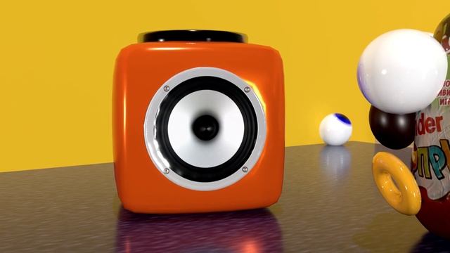 Kinder surprise. Живой киндер сюрприз! смотреть онлайн