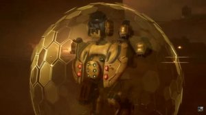 War Robots Вступительный трейлер War Robots — ПЕРВОЕ РАЗВЕРТЫВАНИЕ
