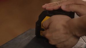Dewalt DW088CG - Green Cross Line Laser