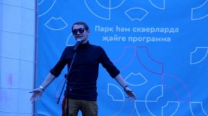 Евгений Евтушенко - ОЛЬХОВАЯ СЕРЁЖКА (читает антон шутов) [ LIVE ]