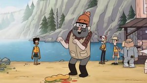 То, что не замечаешь при первом просмотре (25 часть)