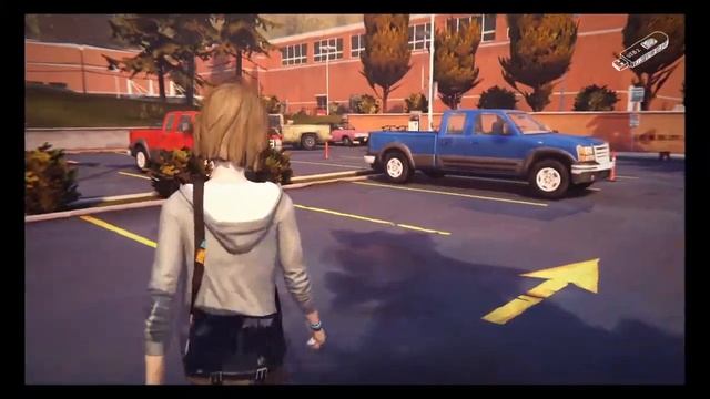 Life Is Strange - PlayStation 4 смотреть онлайн