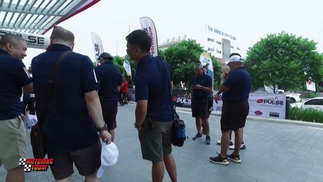 HD Motoring Today July 21, 2019 FULL EP смотреть онлайн