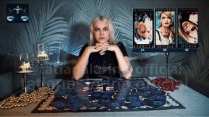 СОВЕТ ОТ карт ЯНВАРЬ 2025.Татьяна Ларина. Битва экстрасенсов