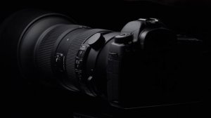 SIGMA 60-600mm F4.5-6.3 DG OS HSM | SportsーFeatures
