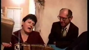 Песня для именинника