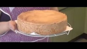 Бисквит в граммах