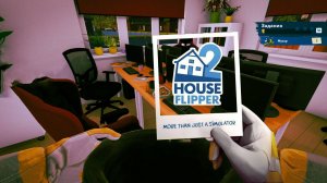 УФ КИБЕРСПОРТСМЕНЫ СВИНЬИ - HOUSE FLIPPER 2