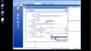 ProScan Distributor Demo (Updated Client Install)