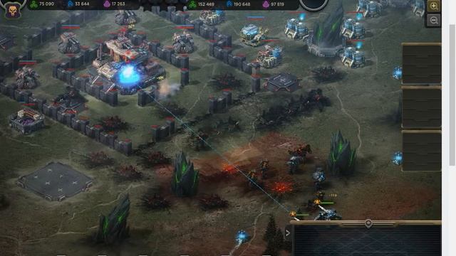 титаны бой 210 смотреть онлайн