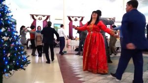 Сейранат Наджафова - Яр Яр