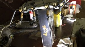 Как проверить форсунки