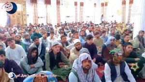 29 Мавлоно Ахмади Фируз "Ғайбаткунвндагон ба азоби қабр гирифтор хоҳанд шуд"