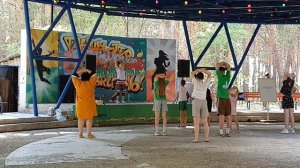 Развлекательная программа в Лесниках!!!