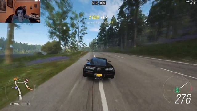 Rainbow Six Siege I RANDOM MEGMOZDULÁS #2 ÉS EGY KIS FORZA HORIZON 4 смотреть онлайн