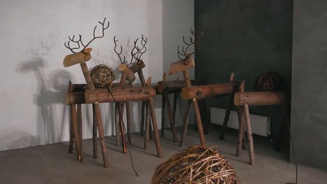 Время чудес. Подготовка