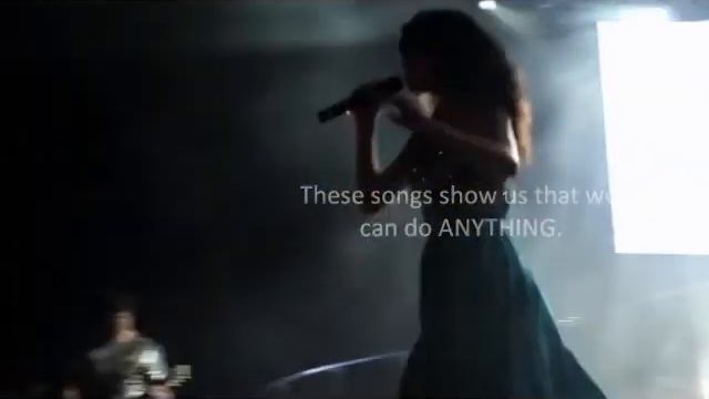 Happy 20th Birthday Selena Gomez смотреть онлайн