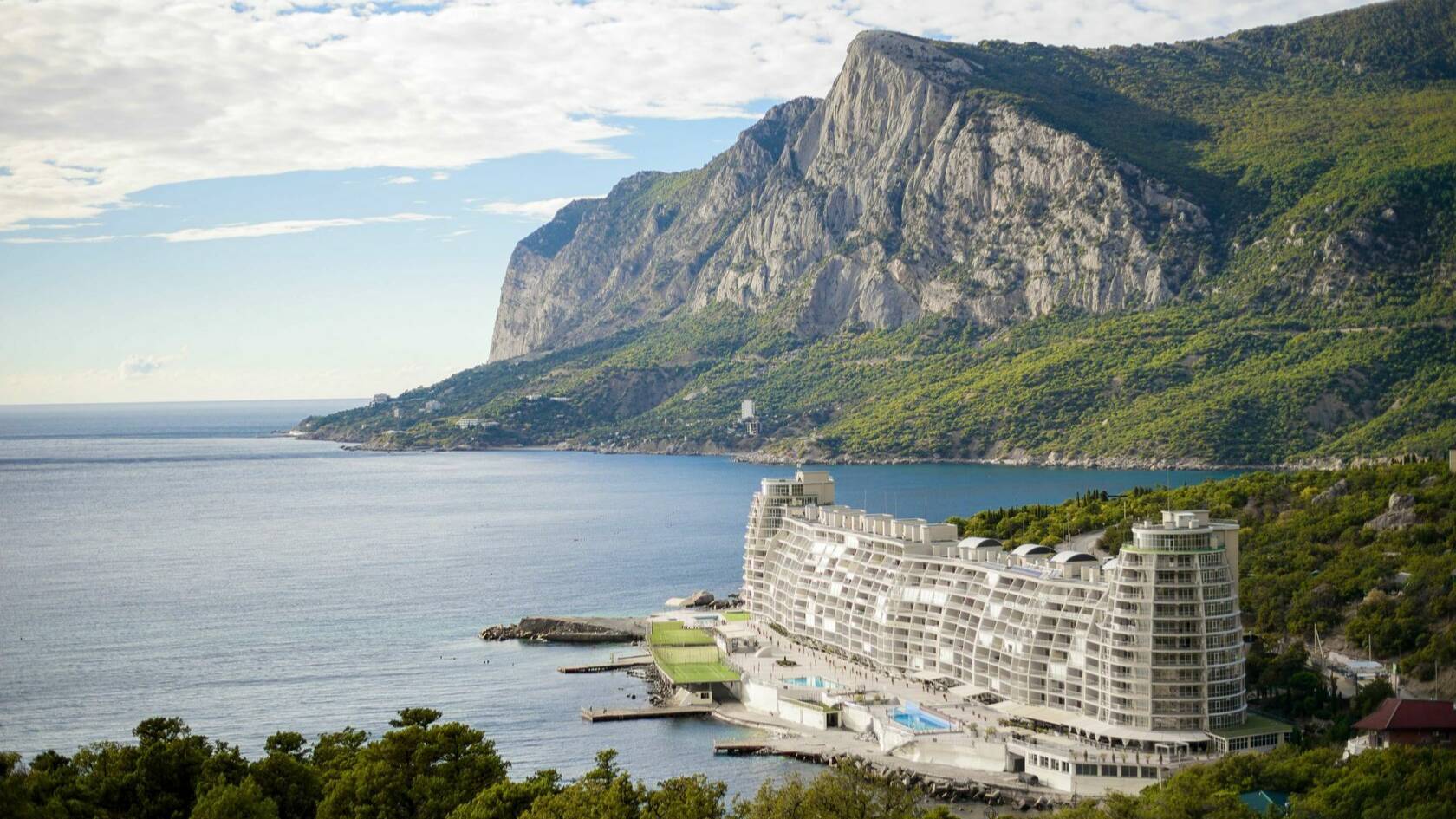 Ласпи 17-18-19 мая 2024