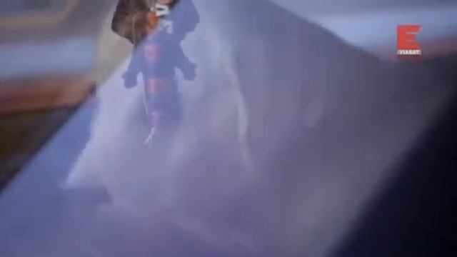 Город полярных медведей. 8-я серия - "Пир во время чумы" смотреть онлайн