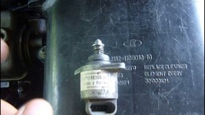 Как проверить регулятор холостого хода, рхх автомобиля ваз своими руками