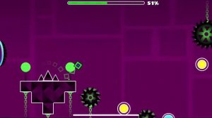 Geometry dash Clutterfunk full version by Traso56