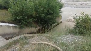 Неволька шлюзы ст Марьинская