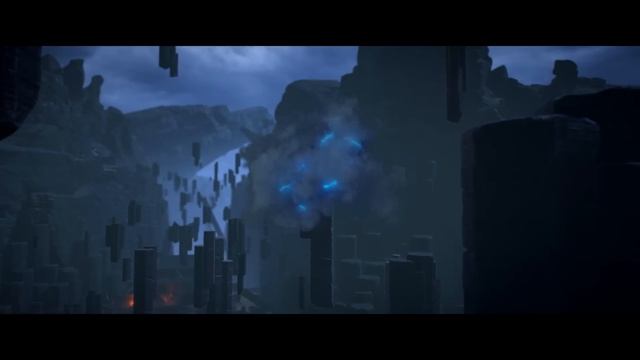 ⚔️斗破苍穹年番79集抢先看！蕭炎直接生接嚇尿魔炎谷三大長老！某安谷三命鬥皇強者必殺技-星空火凰！|Battle Through Heavens 【MULTI SUB】Donghua