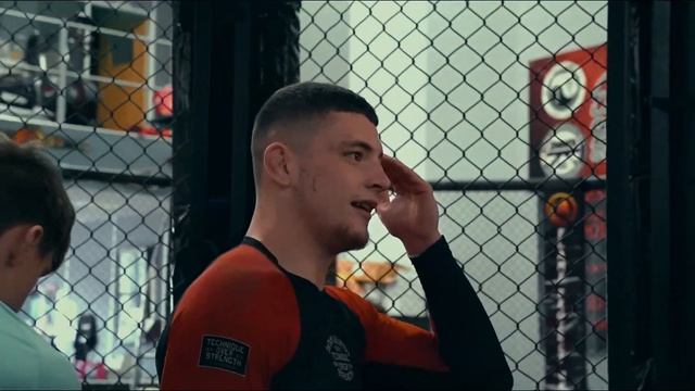 Jack Shore - The Road To Rio -UFC 301 смотреть онлайн
