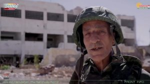 Сирия Syria HD ★ Алеппо. Хандарат. Трудная дорога домой