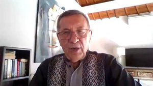 В чьих руках наш генофонд?  Талгат Акбашев.