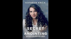 Секрет помазания - Глава 1 Что такое помазание