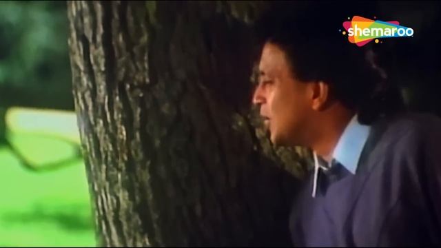 Keh Do Na Tum Se Pyar Hai  Kumar Sanu Hit Songs  Mithun Chakraborty  Gunehgar 1995