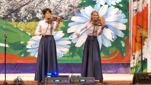 День пожилых людей. Романс. смотреть онлайн