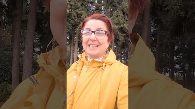 Стабильность в отсутствии стабильности. / #натальягурмеза