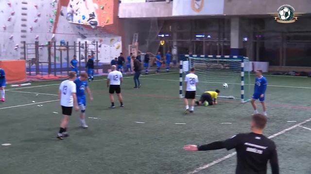 5 тур МВС - НСПК Дивизион Уран смотреть онлайн