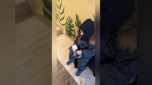 Ходим в садик с истерикой. Адаптация в садике, как долго?