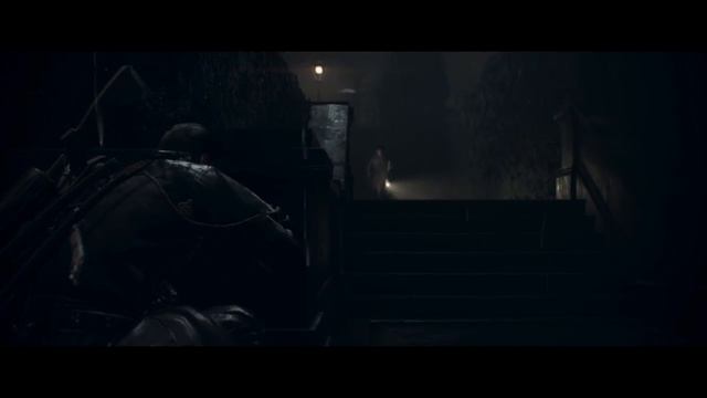 (PS4) Орден: 1886 / Прохождение #7