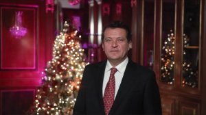 С Новым годом, казанцы!