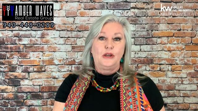 August 2020 Real Estate Activity Report for Lantana TX