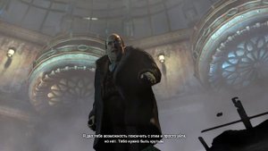 Batman Arkham City #7: БОРЬБА С ПИНГВИНОМ