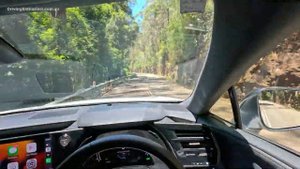 2024 Lexus RX 500h F Sport Performance review: 0-100 & POV test drive