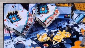 Телевизор Hisense 65U7KQ