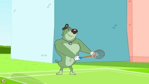 Rat-A-Tat |'Octopus Don & Mice penguins + Wild Cat Love story'| Chotoonz Kids Funny Cartoon Videos