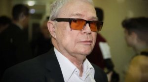 Вот как сложилась нелёгкая судьба актера, художника и поэта Льва Прыгунова