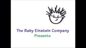 The Baby Einstein Company Presents - Beethoven