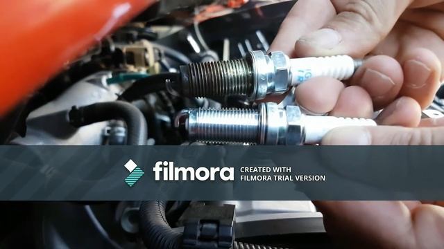 NGK IRIDIUM SPARK PLUGS || HOW TO CHANGE ON YOUR COLT CZT