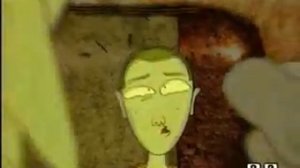 Lascars (Чудаки - про нарка) (на Русском)