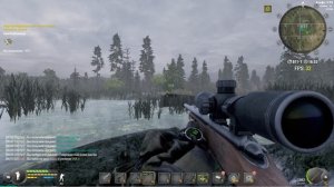 "Will To Live Online" Камень - НАГИБАТОР!!!